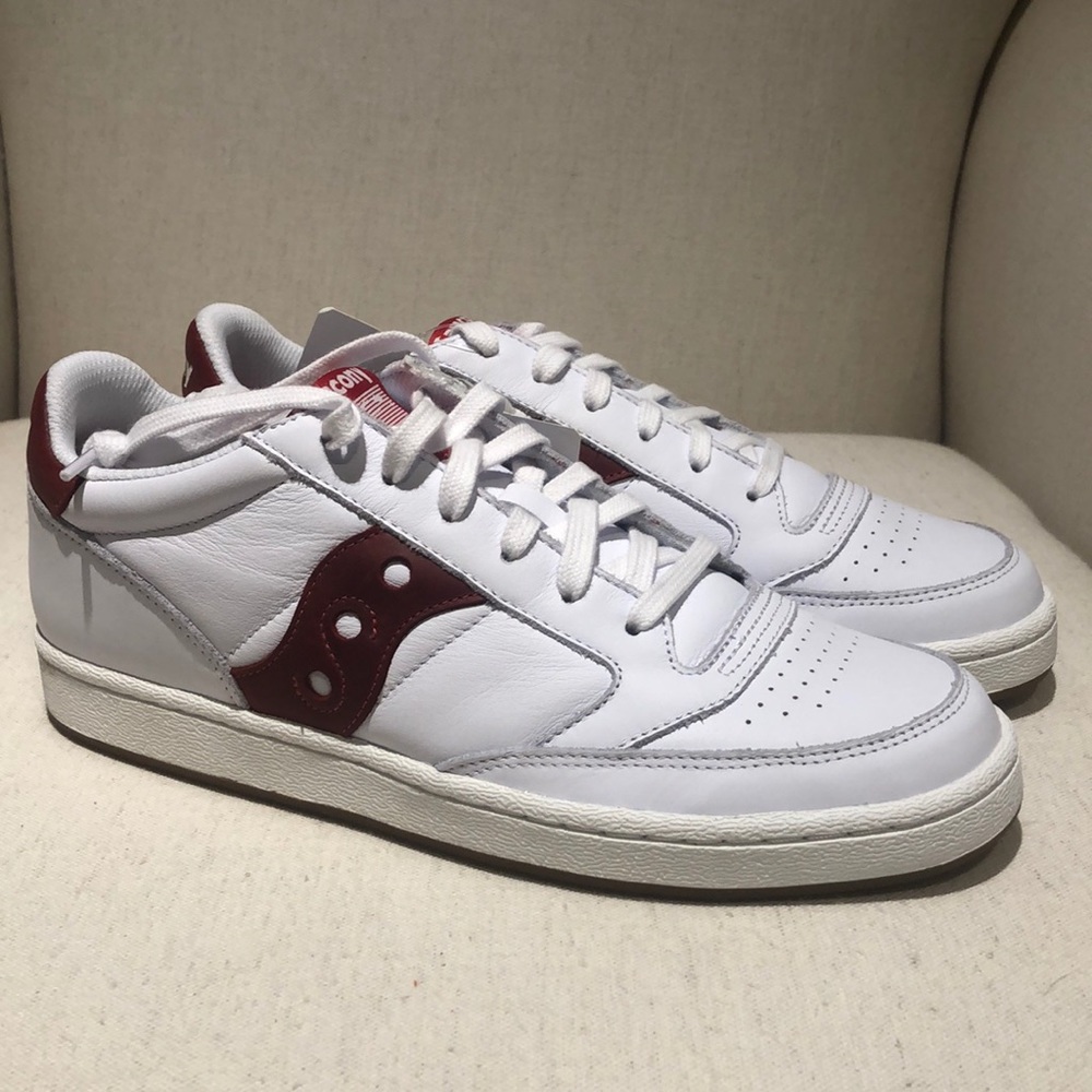 Saucony Original Jazz Court